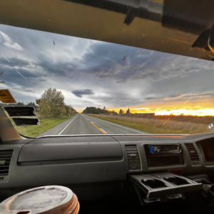 O Mai (2020) (feat. David Mata’u, Sulu Mata’u, Agalua Mata’u & TJ Mata’u)