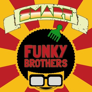 Funky Brothers - Smart (Original Mix)