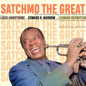 Satchmo the Great