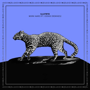 Work Hard (Rayet Remix)