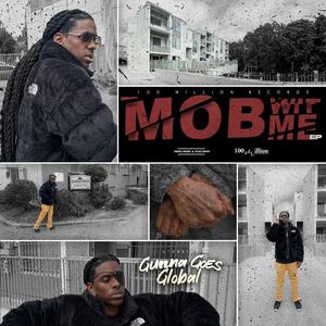 MOB Wit Me (Explicit)