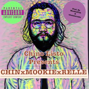 Intro (Don't Play) (feat. MookieFish) (Explicit)