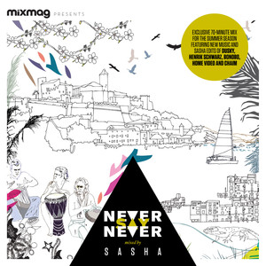 Take Words in Return (C2 Vocal Remix)