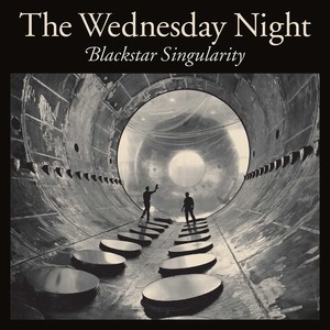 Blackstar Singularity