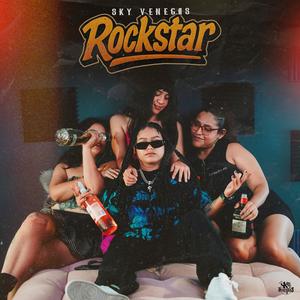 ROCKSTAR (Explicit)