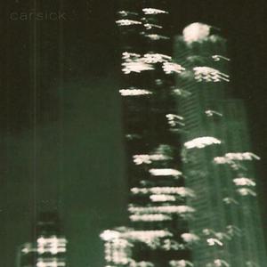 carsick (Explicit)