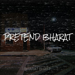 Pretend Bharat