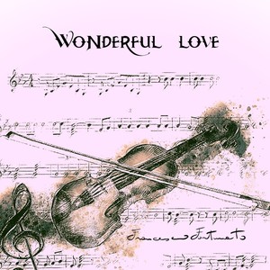 Wonderful Love