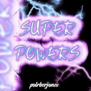 Superpowers