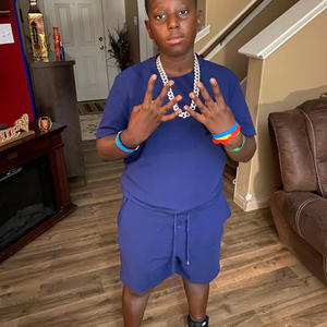 Only the fam (Explicit)