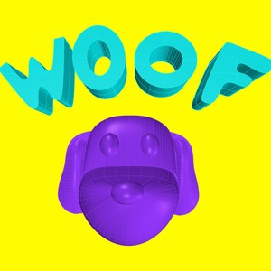 Jaks - WOOF (Explicit)
