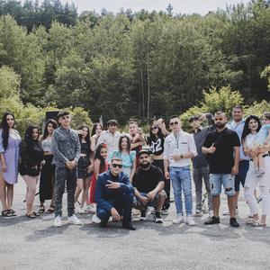 Voja keren (feat. Terne Band)