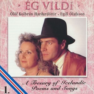 Ég vildi