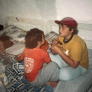 Mismo Barrio (Explicit)