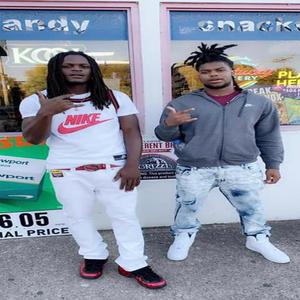 Like Father Like Son(feat. AMG Juice) (Explicit)