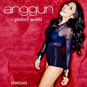 Perfect World (Spin & X Radio Edit)