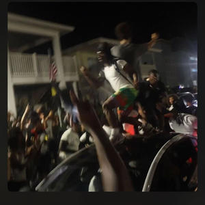 33rd Street (feat. Tay4DaWinn) (Explicit)