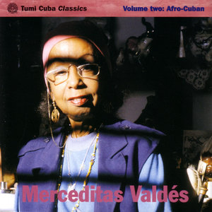 Vol. 2: Afro-Cuban