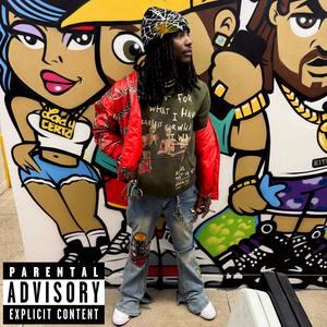 Kan't Be Down (Explicit)