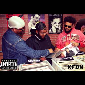 Up Thru There (Explicit)