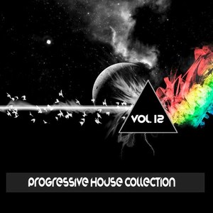 Progressive House Collection, Vol. 12
