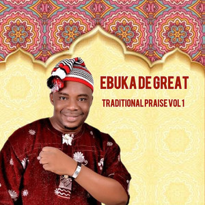Traditional Praise Vol1