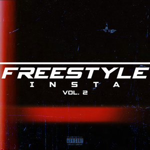 Freestyle insta, Vol.2 (Explicit)