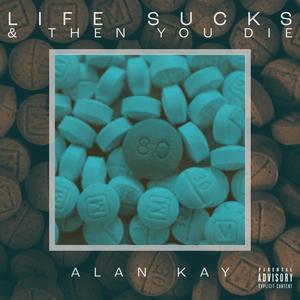 Alan Kay - P3RK (Acoustic|Explicit)