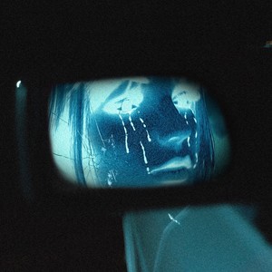 Слёзы за рулём