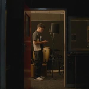 Be My Escape (Explicit)