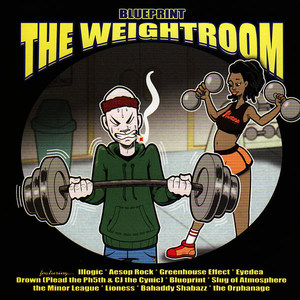 The Weight Room