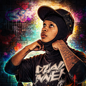 Kima El Tiger - Gracias a Dios