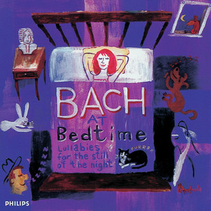 Brandenburg Concerto No. 4 in G Major, BWV 1049 - Andante