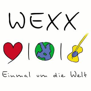 Einmal um die Welt