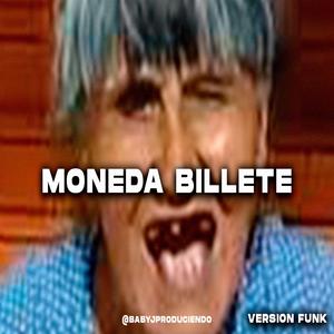 moneda billete