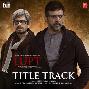 Lupt Title Track (From "Lupt")