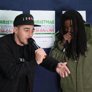 Estrelas ata brilha(feat. Xina Rbl) (Explicit)