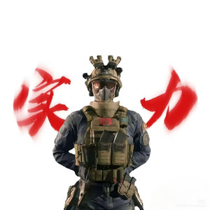 威龙进行曲 (超燃)