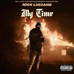 My Time (Explicit)