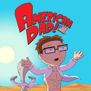 Daddy's Gone (From "American Dad!")