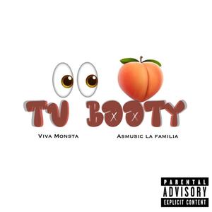 Tu Booty (Explicit)