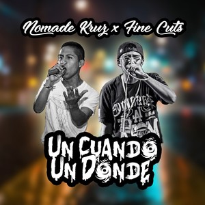 Un cuando un donde (Explicit)