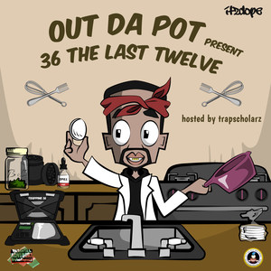 Out Da Pot