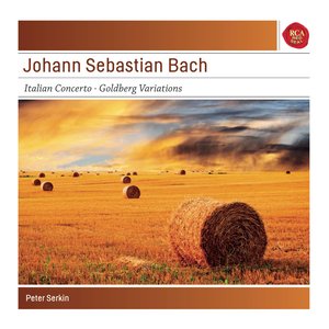 Goldberg Variations, BWV 988 - Aria (哥德堡变奏曲，作品988 - 咏叹调)