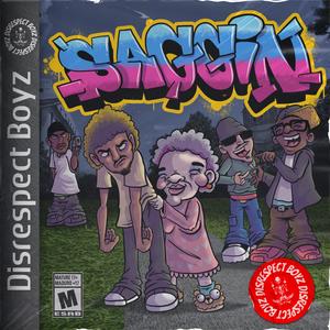 SAGGIN (feat. CHRIST DILLINGER) (Explicit)