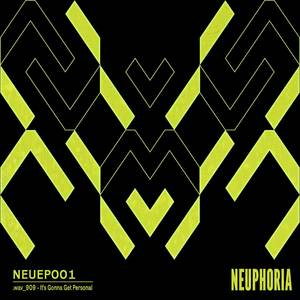 It's Gonna Get Personal