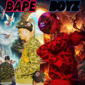 Bape Boys (Explicit)