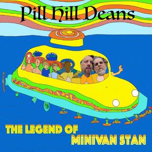 The Legend of Minivan Stan