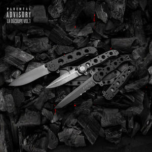 Fikra - Cops (feat. Sankha) (Explicit)