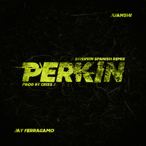 Perkin(feat. Jay Ferragamo) (Swervin Spanish Remix)